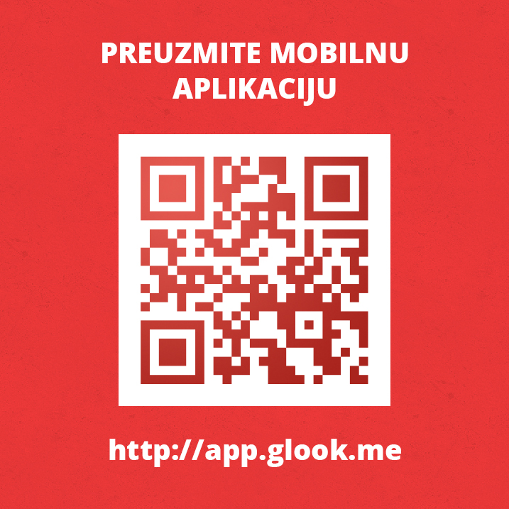 glook QR